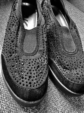 Anne Klein AK Sport Shoe Size 5.5